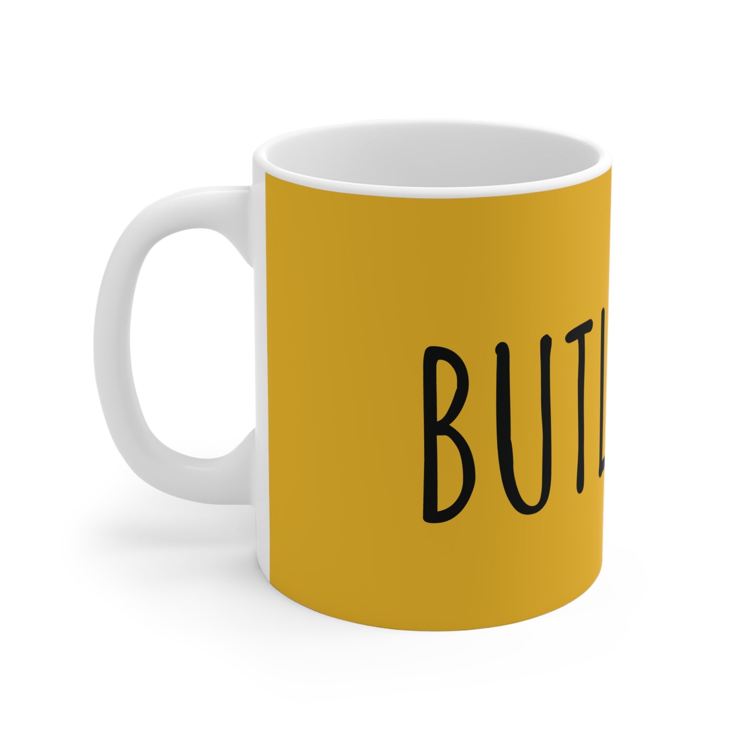 Mug 11oz